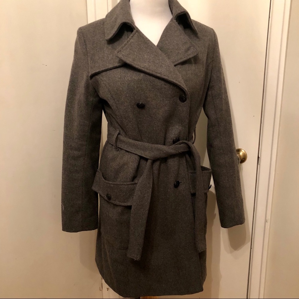 Old Navy Pea Coat